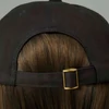 Kép 2/4 - Classic Hat Black