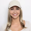 Kép 1/4 - Long Hat Beige