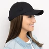 Kép 2/3 - Long Hat Black