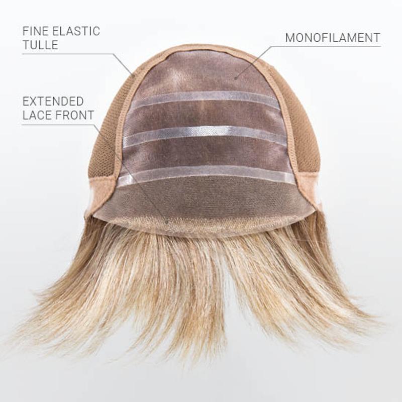 Ellen Wille Amy Small Deluxe - Paróka