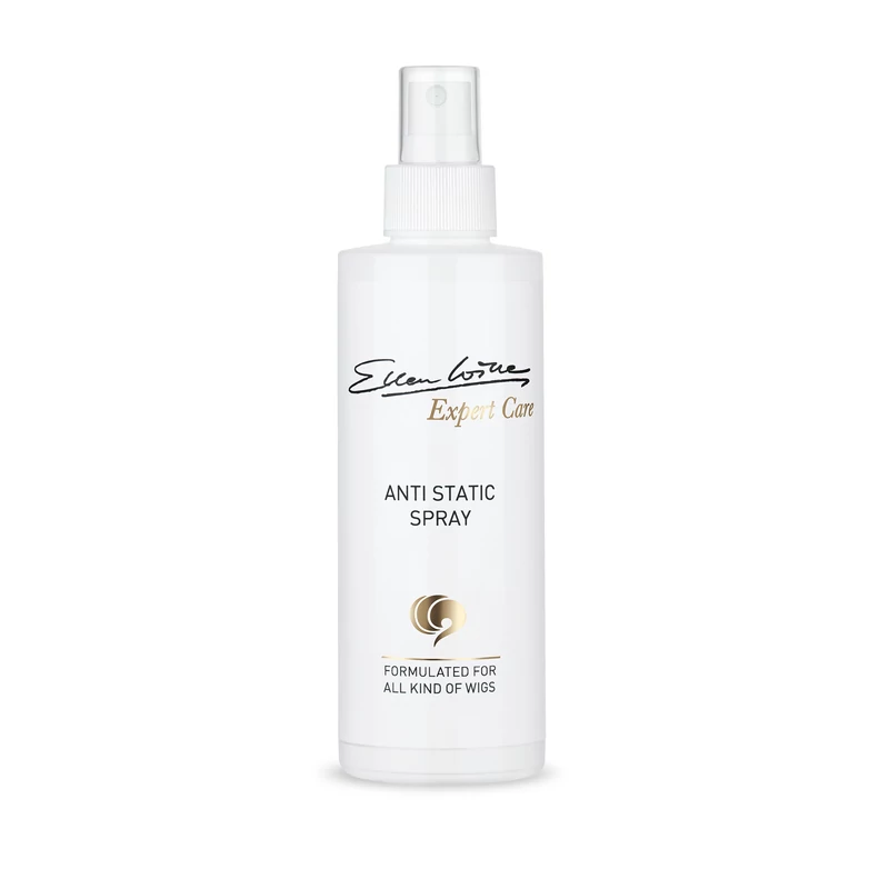 Anti static spray