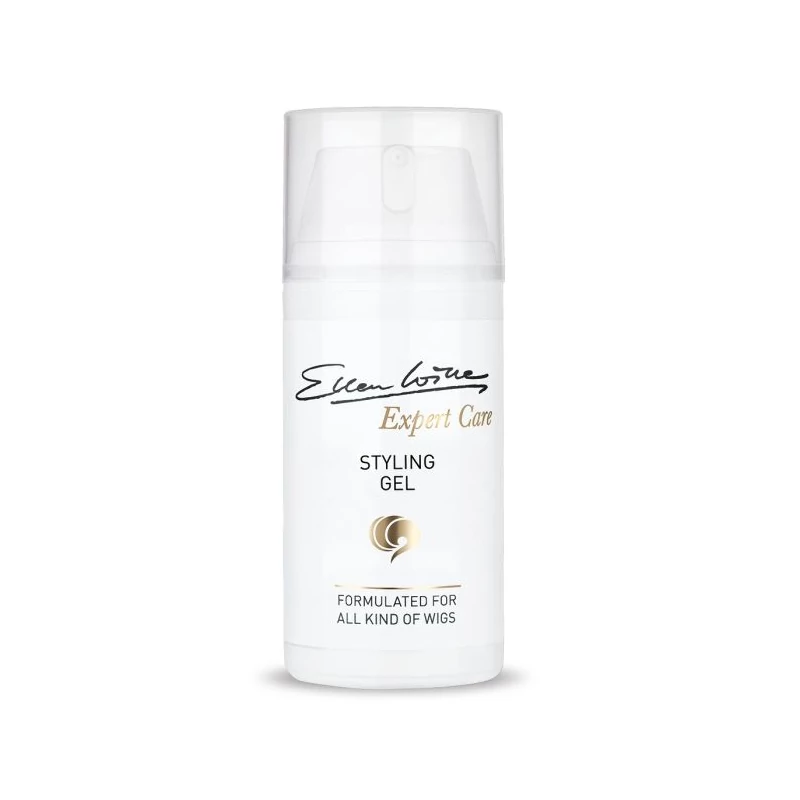 Styling Gel- Hajformázó zselé - 100 ml