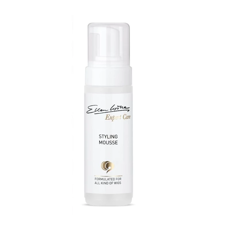 Styling Mousse - Hajformázó hab - 150 ml