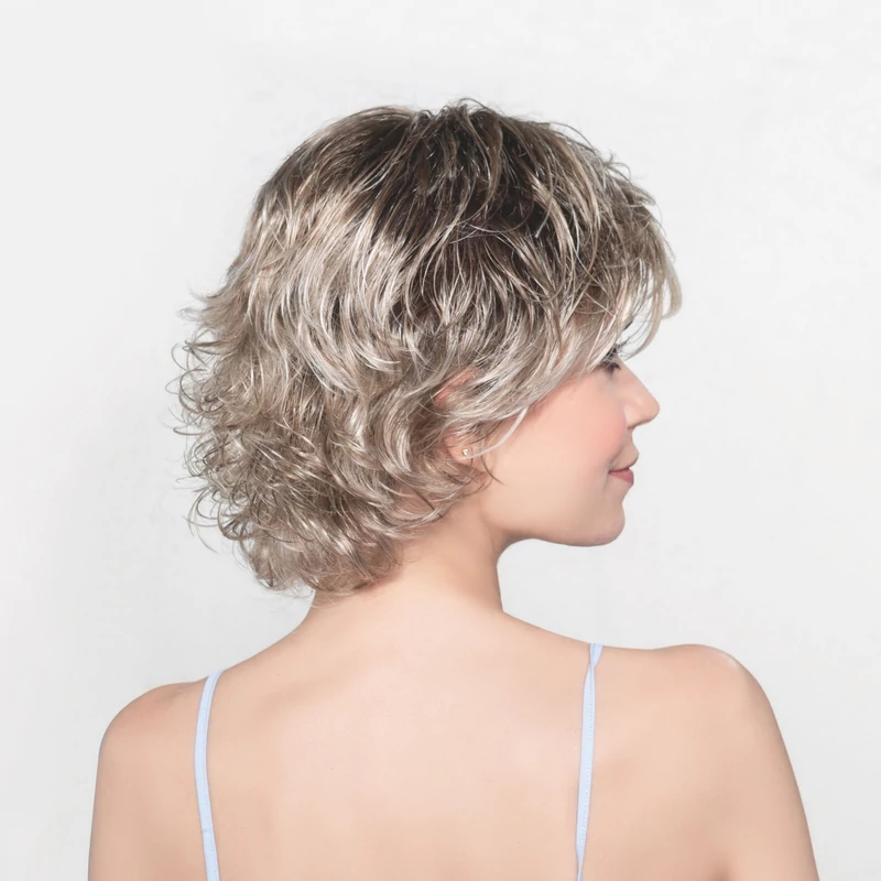 Cesana soft - paróka