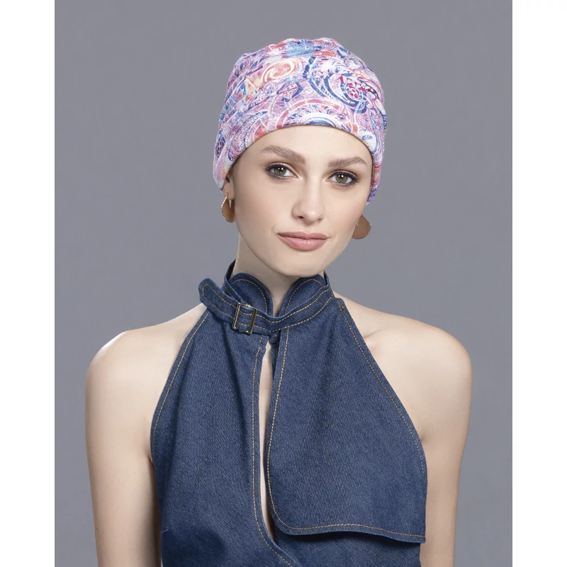 Meral- Turban