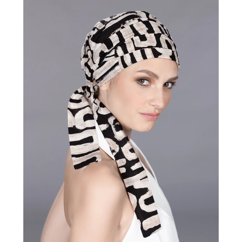 Ama Fina- Turban