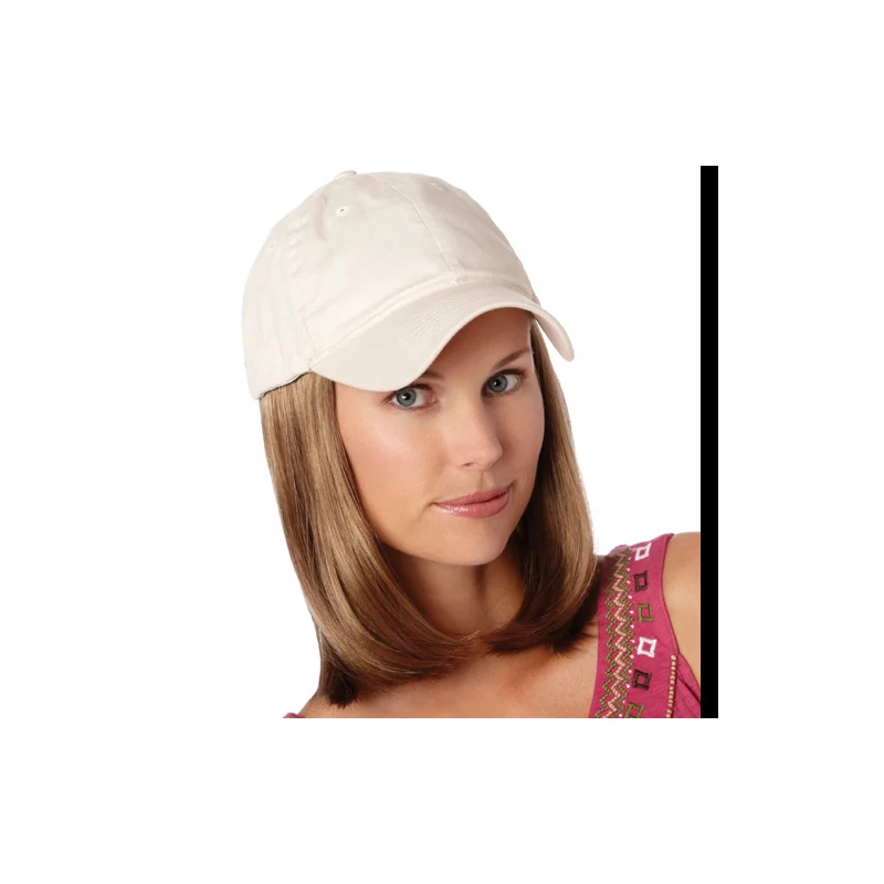 Classic Hat Beige