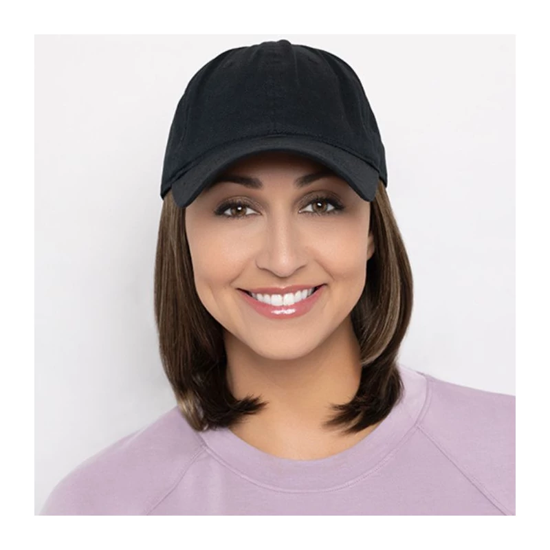 Classic Hat Black