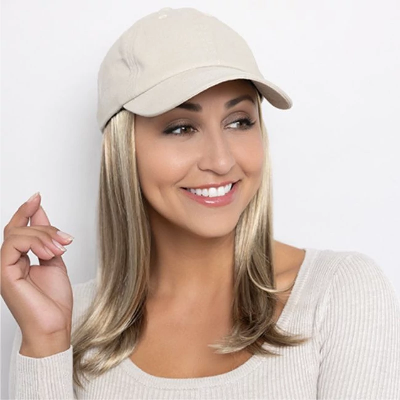 Long Hat Beige