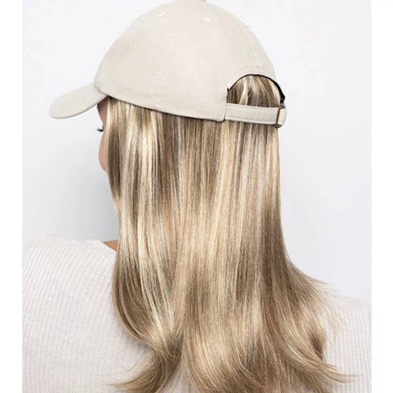 Long Hat Beige